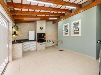 Casa com 3 Quartos à venda, 155m² no Jardim Wanel Ville V, Sorocaba