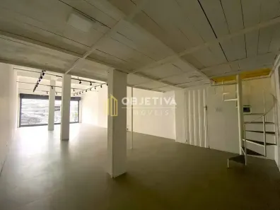 para alugar, 103m² no Centro, Novo Hamburgo