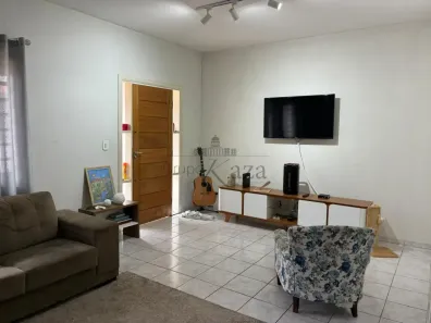 Casa com 4 Quartos à venda, 275m² no Jardim Santa Madalena, São José dos Campos
