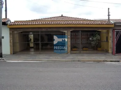 Casa com 3 Quartos à venda, 180m² no Jardim dos Coqueiros, São Carlos