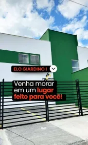 Apartamento com 2 Quartos à venda, 43m² no Serrotão, Campina Grande