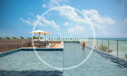 Apartamento com 3 Quartos à venda, 93m² no Intermares, Cabedelo