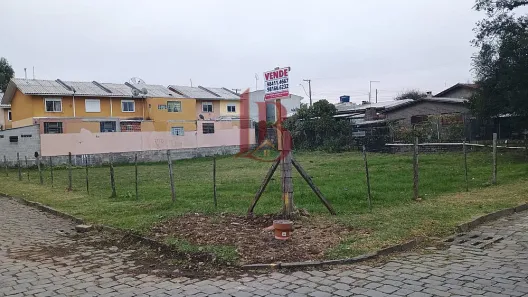 Lote/Terreno à venda, 1014m² no São Victor COHAB, Caxias do Sul