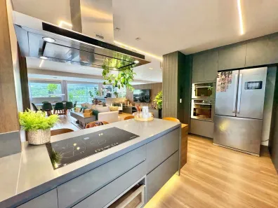 Cobertura com 3 Quartos à venda, 297m² no Glória, Joinville