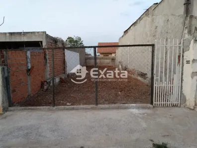 Lote/Terreno à venda, 150m² no Jardim Brasilândia, Sorocaba