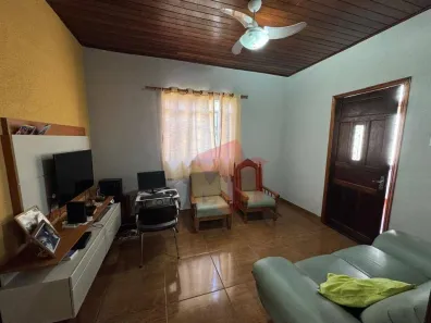 Casa com 5 Quartos à venda, 200m² no Jardim Santana, Americana
