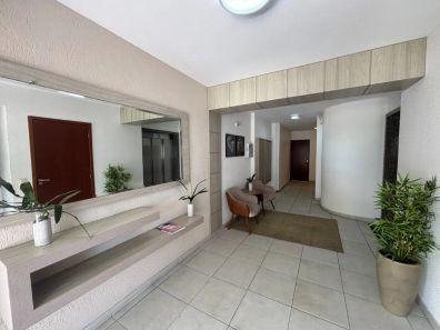 Apartamento com 3 Quartos à venda, 99m² no Capoeiras, Florianópolis