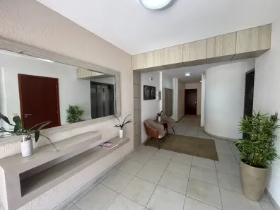Apartamento com 3 Quartos à venda, 99m² no Capoeiras, Florianópolis