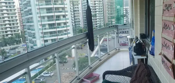 Apartamento com 3 Quartos à venda, 78m² no Barra Olímpica, Rio de Janeiro