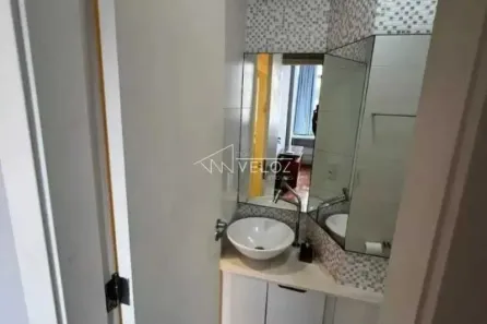 Apartamento com 2 Quartos à venda, 78m² no Botafogo, Rio de Janeiro