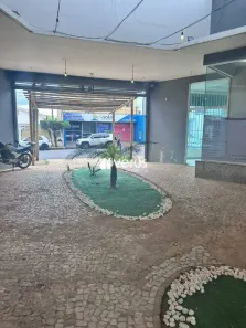 Imóvel Comercial à venda, 300m² no São Jorge, Uberlândia