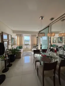 Apartamento com 2 Quartos à venda, 62m² no Centro, Lauro de Freitas