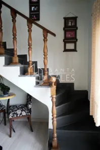 Apartamento com 3 Quartos à venda, 137m² no Vila Gustavo, São Paulo
