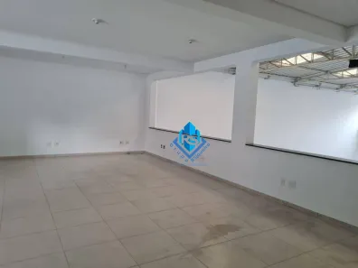 Galpão/Depósito/Armazém para alugar, 340m² no Centro, Diadema