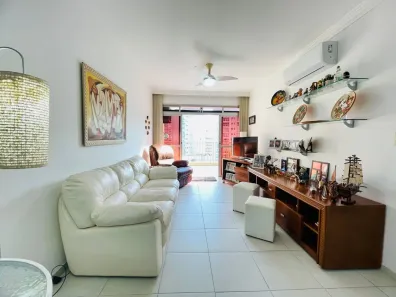 Apartamento com 2 Quartos à venda, 95m² no Pitangueiras, Guarujá