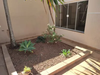 Casa com 3 Quartos à venda, 197m² no Parque Novo Mundo, Americana