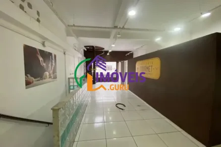 Sala Comercial para alugar, 125m² no Pinheiros, São Paulo
