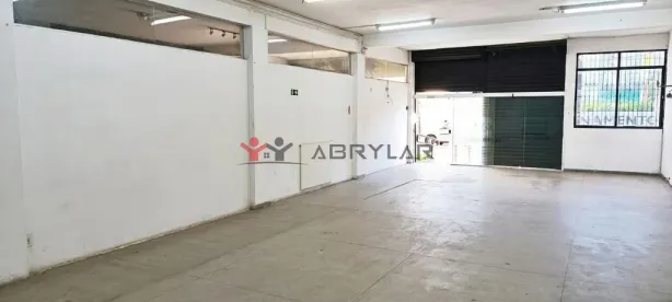 Ponto Comercial para alugar, 230m² no Vila São José, Várzea Paulista