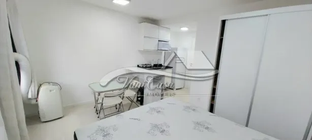 Apartamento com 1 Quarto à venda, 24m² no Liberdade, São Paulo