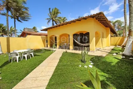 Casa com 3 Quartos à venda, 175m² no Parque Balneario Oasis, Peruíbe