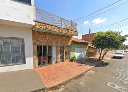 Casa com 1 Quarto à venda, 142m² no , Igaraçu do Tietê