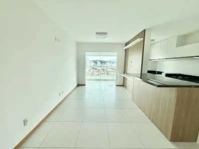 Apartamento com 2 Quartos para alugar, 73m² no Vila Nova, Blumenau