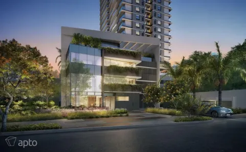 Apartamento com 3 Quartos à venda, 168m² no Jardim das Acácias, São Paulo
