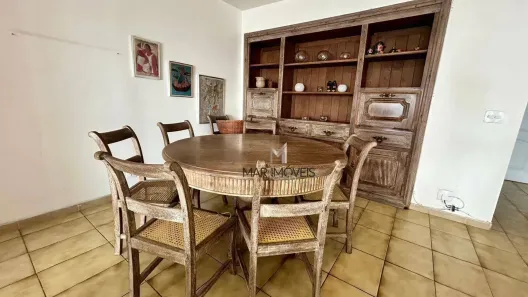 Apartamento com 3 Quartos à venda, 145m² no Pitangueiras, Guarujá