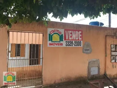 Kitnet com 1 Quarto à venda, 100m² no Vila São João, Anápolis