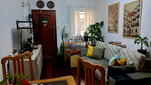Apartamento com 2 Quartos à venda, 79m² no Bela Vista, São Paulo