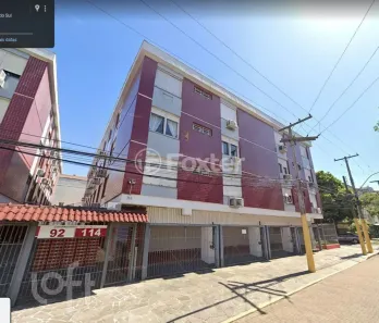 Apartamento com 3 Quartos à venda, 94m² no Jardim São Pedro, Porto Alegre