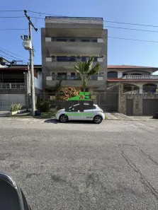 Cobertura com 1 Quarto à venda, 121m² no Vila Valqueire, Rio de Janeiro