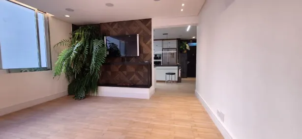 Apartamento com 3 Quartos à venda, 130m² no Higienópolis, São Paulo