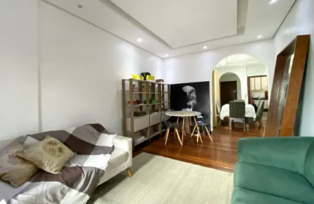 Cobertura com 3 Quartos à venda, 205m² no Santa Tereza, Belo Horizonte