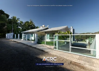 Casa com 4 Quartos à venda, 425m² no Escola Agrícola, Blumenau