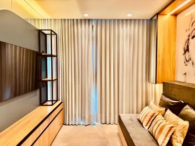 Apartamento com 1 Quarto à venda, 27m² no XANGRI-LÁ, Xangri-lá