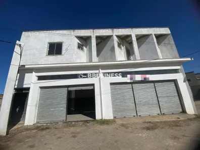 Prédio Comercial à venda, 150m² no Parque Jóquei Club, Campos dos Goytacazes