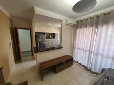 Apartamento com 1 Quarto para alugar, 33m² no Vila Independência, Piracicaba