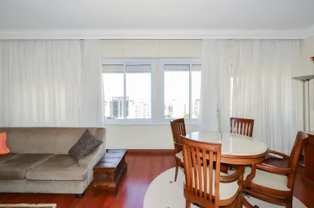 Apartamento com 3 Quartos à venda, 215m² no Morro dos Ingleses, São Paulo