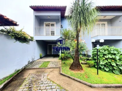 Casa de Condomínio com 2 Quartos à venda, 130m² no Mata Paca, Niterói