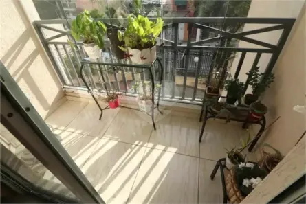 Apartamento com 2 Quartos à venda, 62m² no Lauzane Paulista, São Paulo