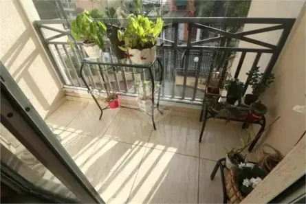 Apartamento com 2 Quartos à venda, 62m² no Lauzane Paulista, São Paulo