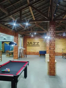 Casa com 2 Quartos para alugar, 70m² no Cidade Salvador, Jacareí