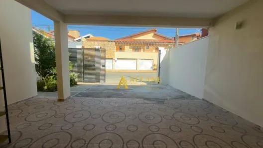 Casa com 3 Quartos à venda, 182m² no Jardim Pagliato, Sorocaba