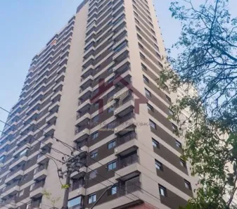 Apartamento com 1 Quarto para alugar, 29m² no Vila Santa Catarina, São Paulo