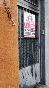 Imóvel Comercial para alugar, 120m² no Vila Gomes Cardim, São Paulo