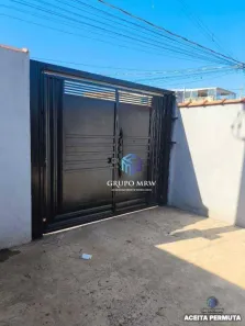 Casa com 2 Quartos à venda, 140m² no George Oetterer, Iperó