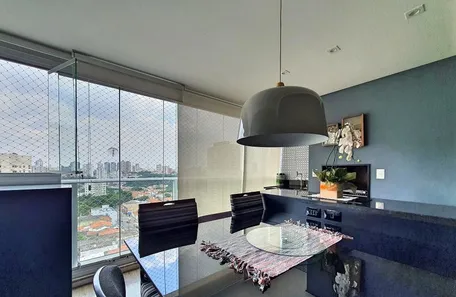 Apartamento com 2 Quartos à venda, 76m² no Vila Mariana, São Paulo