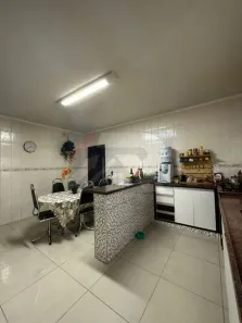 Casa com 2 Quartos à venda, 121m² no Jardim Panorama, Rio Claro