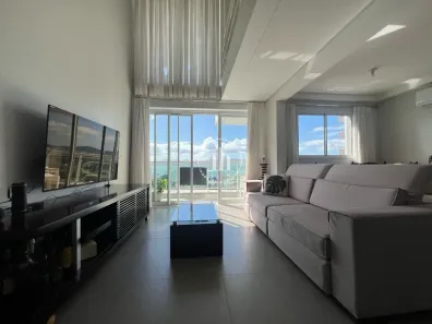 Apartamento com 2 Quartos à venda, 96m² no Barreiros, São José